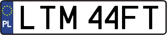 LTM44FT