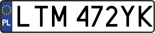 LTM472YK