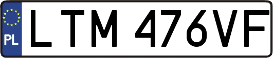 LTM476VF