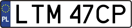 LTM47CP