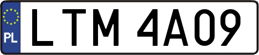 LTM4A09