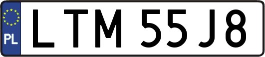LTM55J8