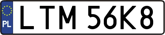 LTM56K8