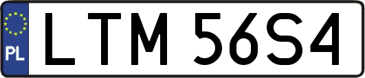 LTM56S4