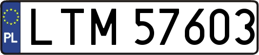 LTM57603