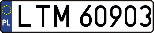 LTM60903