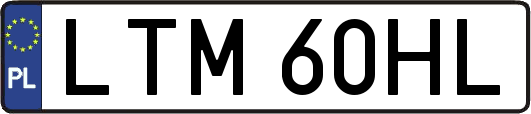 LTM60HL