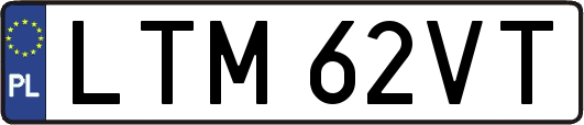LTM62VT