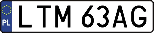 LTM63AG