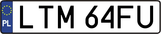 LTM64FU