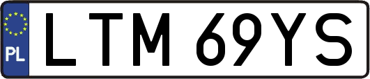 LTM69YS