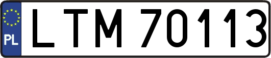 LTM70113