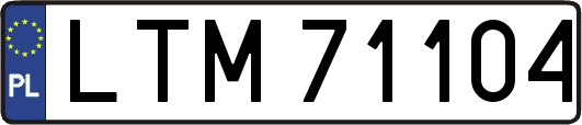 LTM71104