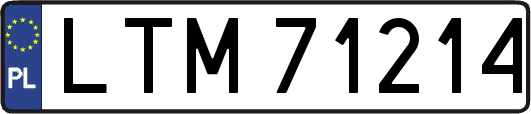 LTM71214