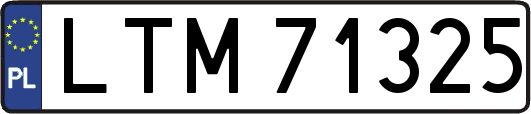 LTM71325