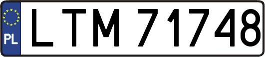 LTM71748