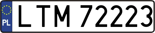 LTM72223