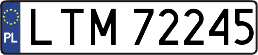 LTM72245