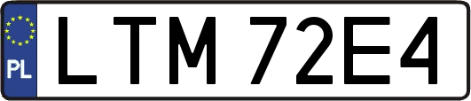 LTM72E4