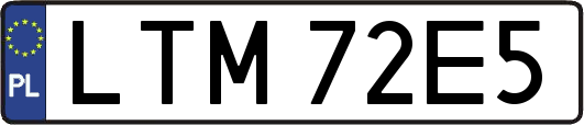 LTM72E5