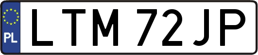 LTM72JP