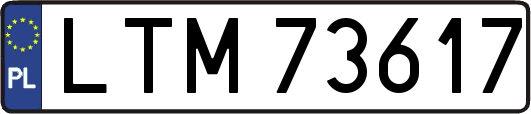 LTM73617