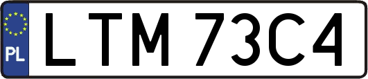 LTM73C4