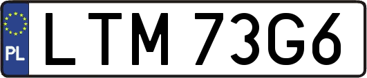 LTM73G6