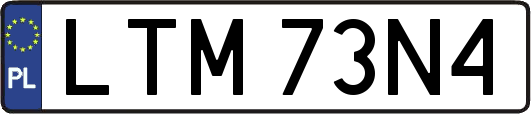 LTM73N4