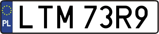 LTM73R9