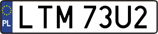 LTM73U2