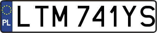 LTM741YS