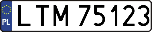 LTM75123
