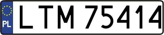 LTM75414