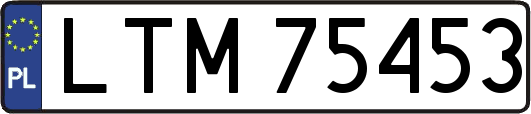 LTM75453
