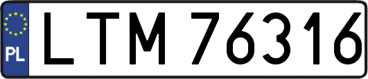 LTM76316