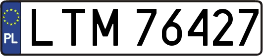 LTM76427