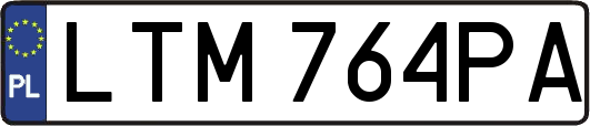 LTM764PA