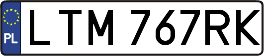 LTM767RK