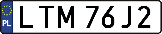LTM76J2
