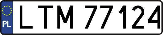 LTM77124