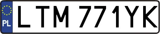 LTM771YK