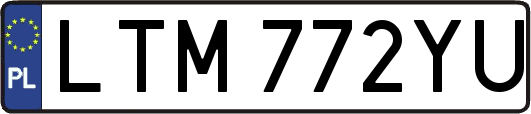 LTM772YU