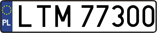 LTM77300