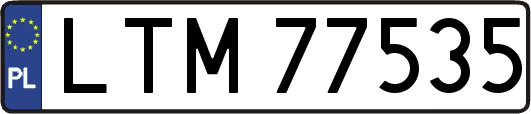 LTM77535