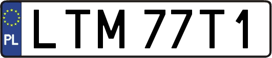 LTM77T1