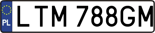 LTM788GM