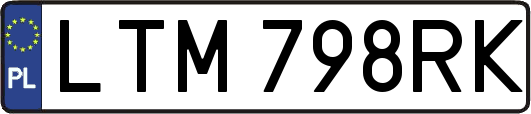 LTM798RK