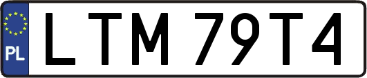 LTM79T4