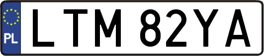 LTM82YA